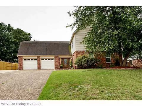 7118 S U St, Fort Smith, AR 72903 photo 3