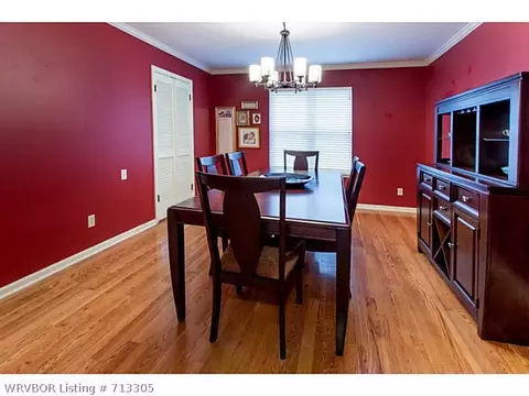 7118 S U St, Fort Smith, AR 72903 photo 10