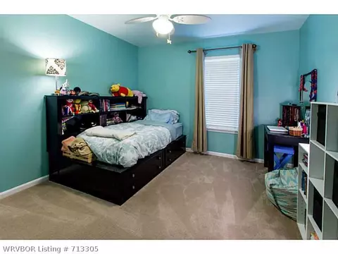 7118 S U St, Fort Smith, AR 72903 photo 14