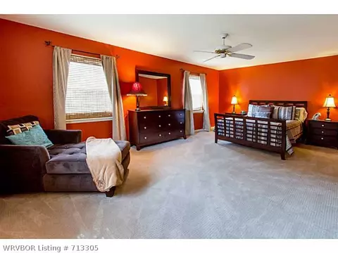 7118 S U St, Fort Smith, AR 72903 photo 11