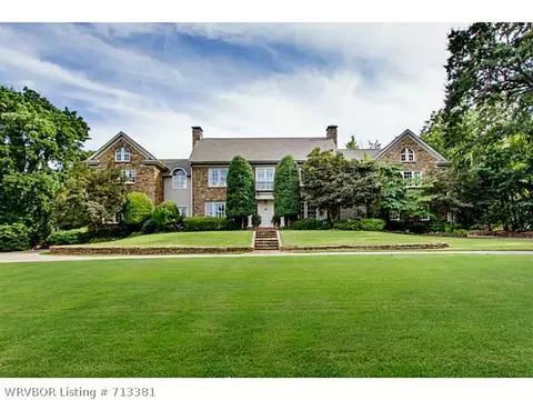 4620 Free Ferry Rd, Fort Smith, AR 72903 photo 1