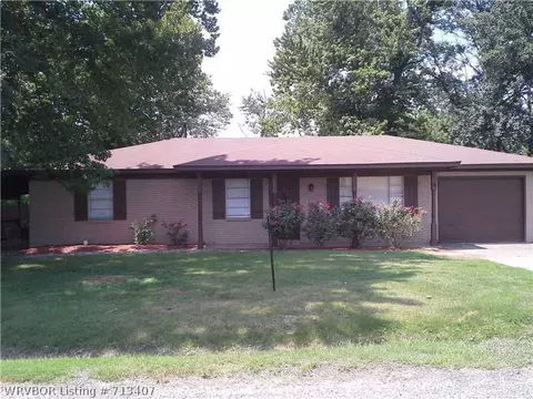 16804 Bear Hollow Hts Rd, Fort Smith, AR 72916 photo 1