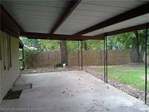 16804 Bear Hollow Hts Rd, Fort Smith, AR 72916 photo 8