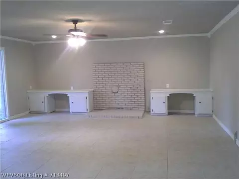 16804 Bear Hollow Hts Rd, Fort Smith, AR 72916 photo 2