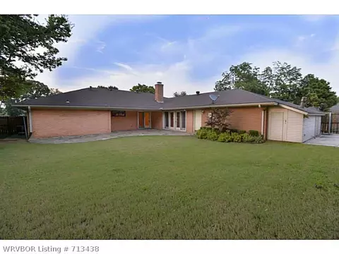 7816 Camelot Cir, Fort Smith, AR 72903 photo 23