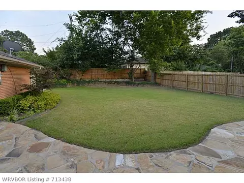 7816 Camelot Cir, Fort Smith, AR 72903 photo 24