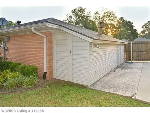7816 Camelot Cir, Fort Smith, AR 72903 photo 25