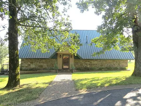 2514 Harmony Rd, Alma, AR 72921 photo 3