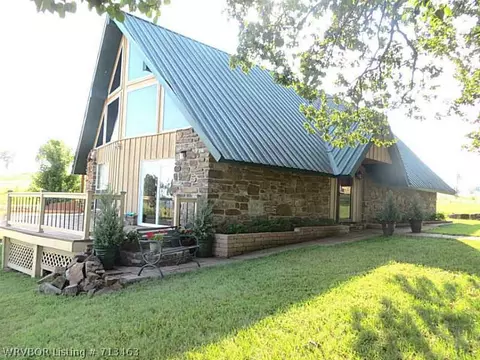 2514 Harmony Rd, Alma, AR 72921 photo 1