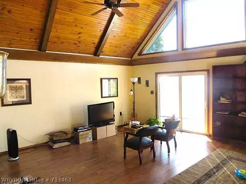 2514 Harmony Rd, Alma, AR 72921 photo 9