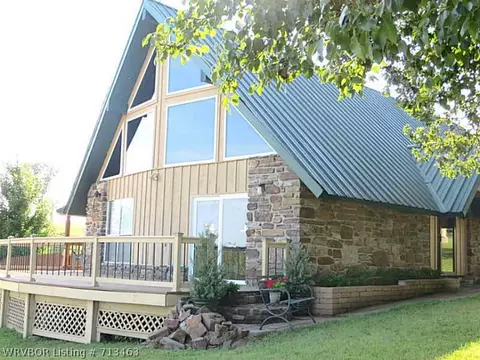 2514 Harmony Rd, Alma, AR 72921 photo 2