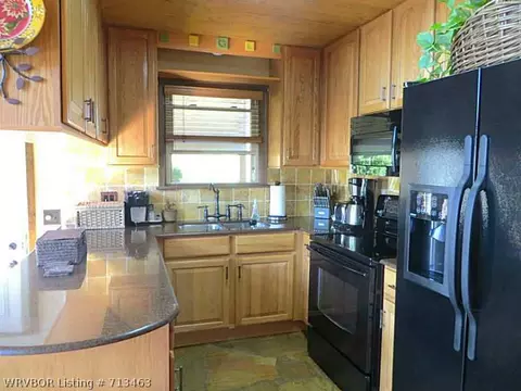 2514 Harmony Rd, Alma, AR 72921 photo 4