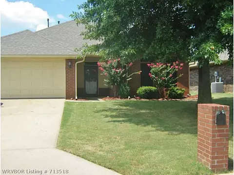 6316 Remington Ct, Fort Smith, AR 72916 photo 1