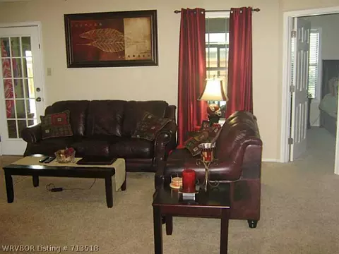 6316 Remington Ct, Fort Smith, AR 72916 photo 2