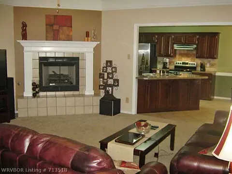 6316 Remington Ct, Fort Smith, AR 72916 photo 3