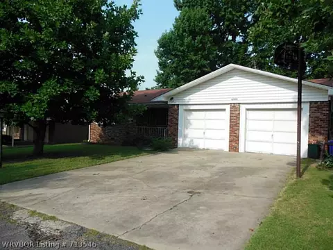 6900 S 8th St, Fort Smith, AR 72908 photo 1
