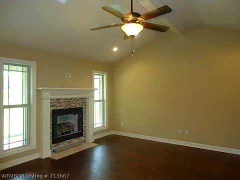 510 Caseys Ct, Lavaca, AR 72941 photo 3