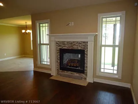 510 Caseys Ct, Lavaca, AR 72941 photo 4