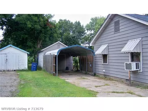 4215 Musset Rd, Fort Smith, AR 72903 photo 2