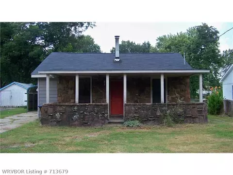 4215 Musset Rd, Fort Smith, AR 72903 photo 1