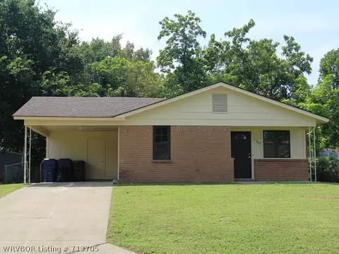 3300 Furman Ave, Fort Smith, AR 72908 photo 1