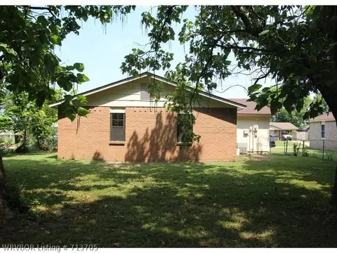3300 Furman Ave, Fort Smith, AR 72908 photo 14