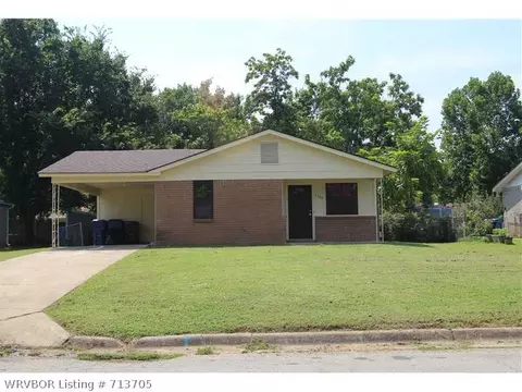 3300 Furman Ave, Fort Smith, AR 72908 photo 15