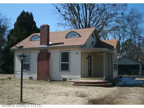 525 N 38 St, Fort Smith, AR 72903 photo 1