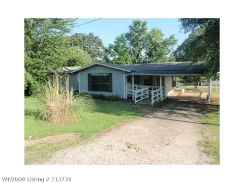 209 E High St, Mansfield, AR 72944 photo 1