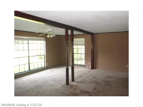 209 E High St, Mansfield, AR 72944 photo 7