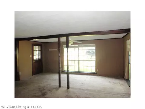 209 E High St, Mansfield, AR 72944 photo 8