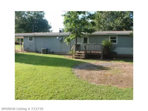 209 E High St, Mansfield, AR 72944 photo 20