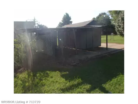 209 E High St, Mansfield, AR 72944 photo 16