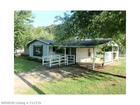 209 E High St, Mansfield, AR 72944 photo 2