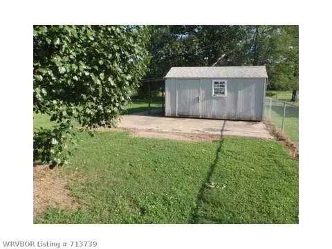 209 E High St, Mansfield, AR 72944 photo 17
