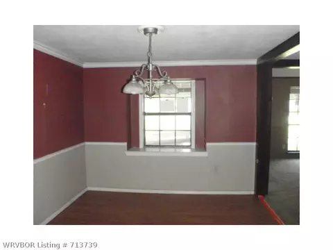 209 E High St, Mansfield, AR 72944 photo 5
