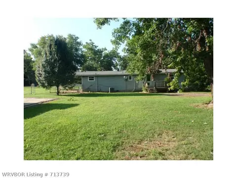 209 E High St, Mansfield, AR 72944 photo 19