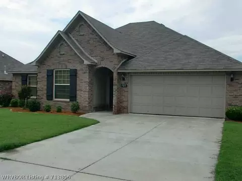 521 Torrington Way, Fort Smith, AR 72908 photo 1