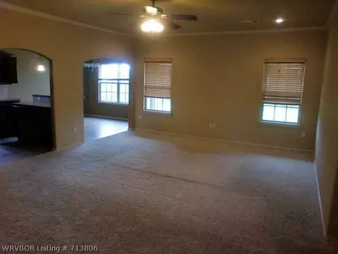 521 Torrington Way, Fort Smith, AR 72908 photo 5