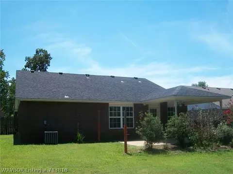 5425 Spradling Ave, Fort Smith, AR 72904 photo 7