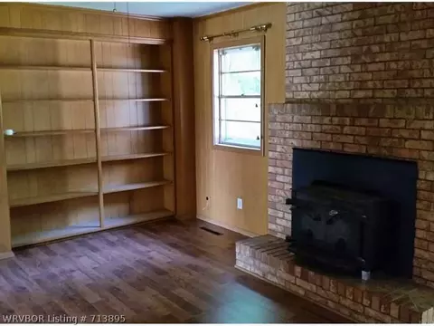5721 Apache Trl, Fort Smith, AR 72905 photo 5