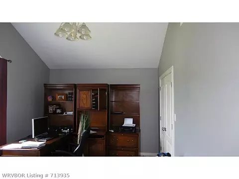 2505 Joyce Dr, Lavaca, AR 72941 photo 13