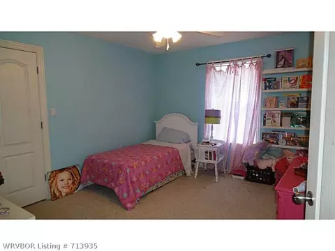 2505 Joyce Dr, Lavaca, AR 72941 photo 11