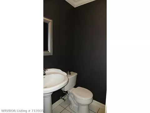 2505 Joyce Dr, Lavaca, AR 72941 photo 9