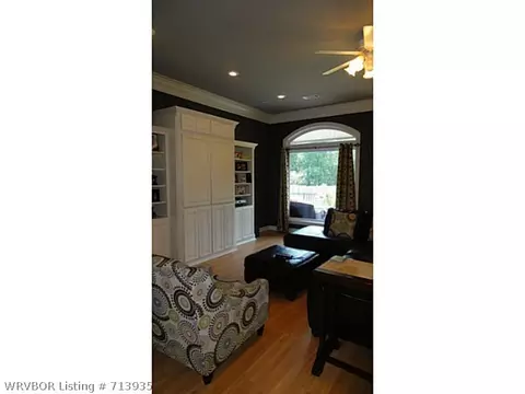 2505 Joyce Dr, Lavaca, AR 72941 photo 3