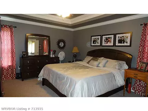 2505 Joyce Dr, Lavaca, AR 72941 photo 7