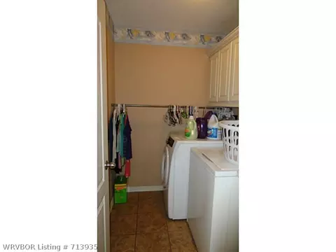 2505 Joyce Dr, Lavaca, AR 72941 photo 10