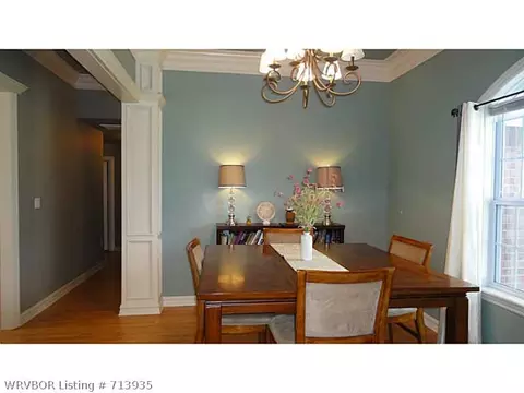 2505 Joyce Dr, Lavaca, AR 72941 photo 6