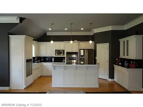 2505 Joyce Dr, Lavaca, AR 72941 photo 5