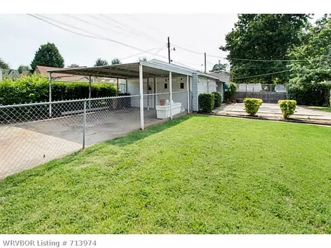 2420 S M St, Fort Smith, AR 72901 photo 16
